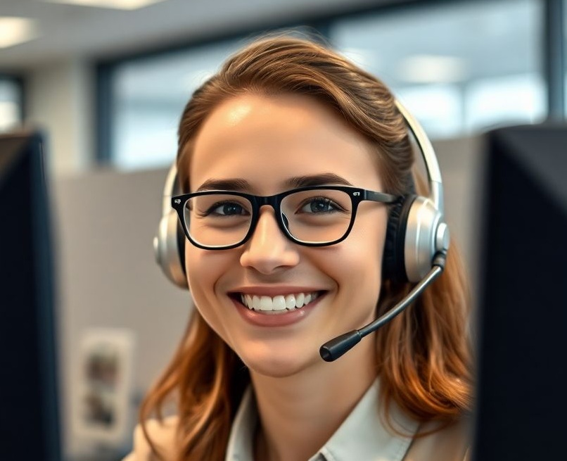 Service Consultation